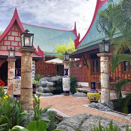Leela House Villa HHQ Exterior photo