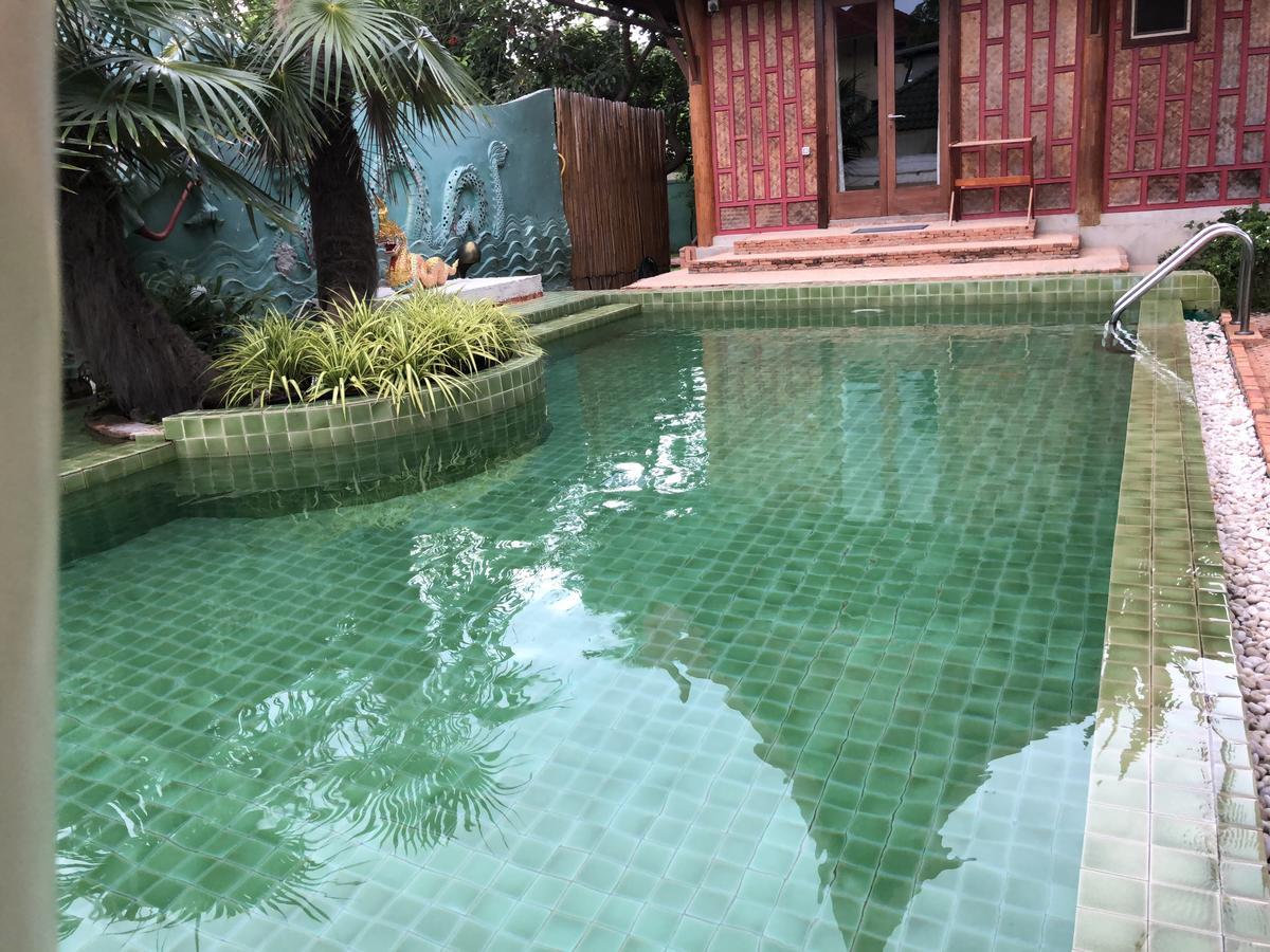 Leela House Villa HHQ Exterior photo