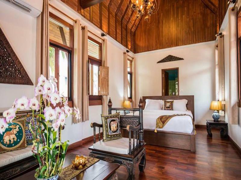 Leela House Villa HHQ Exterior photo