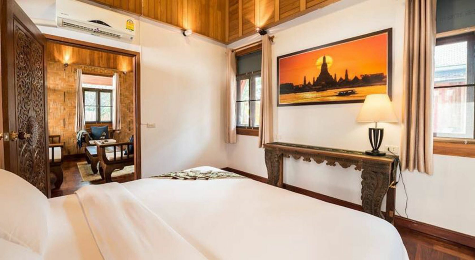 Leela House Villa HHQ Exterior photo