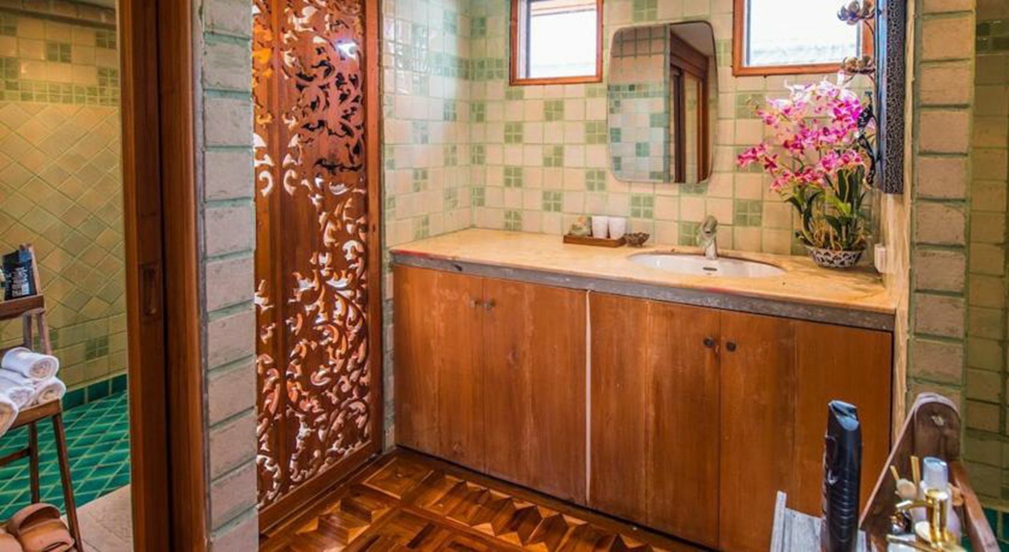 Leela House Villa HHQ Exterior photo
