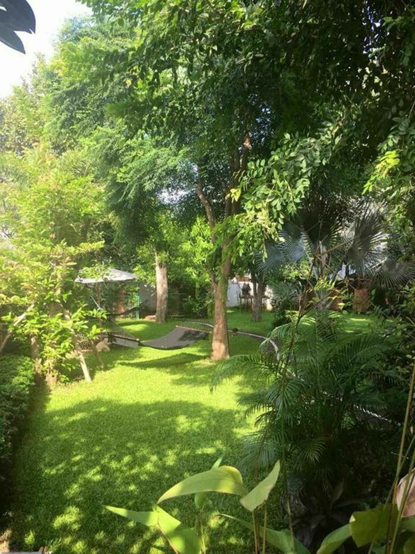 Leela House Villa HHQ Exterior photo