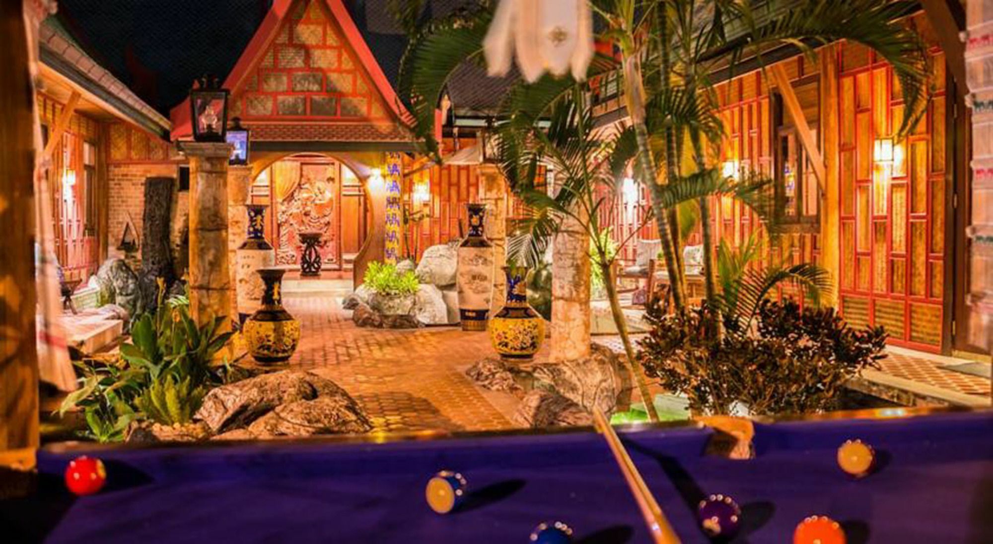 Leela House Villa HHQ Exterior photo