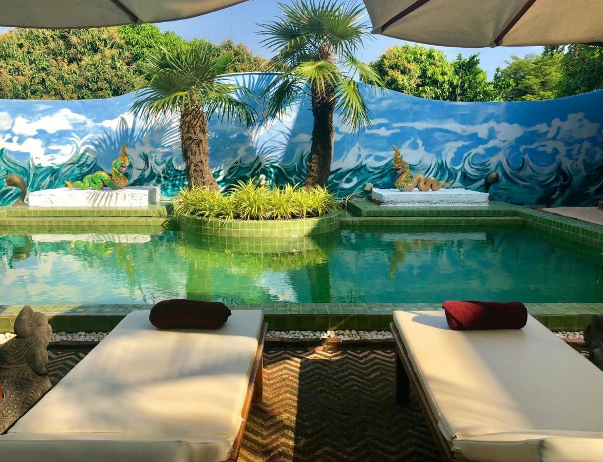 Leela House Villa HHQ Exterior photo